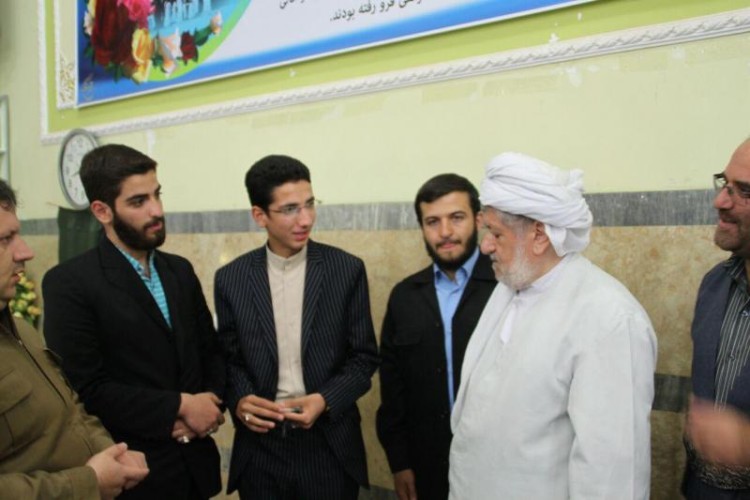 حساب پاوه از حساب داعش و داعش صفتان مزدور جداست