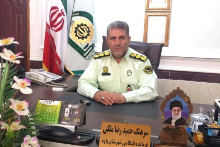 کشته شدن یک نفر بر اثر تصادف در پاوه