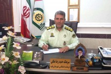 کشف نيم کيلوگرم مواد مخدر و يک قبضه اسلحه کمري در شهرستان پاوه