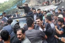 دولتِ لگد خورده در پسا معدن