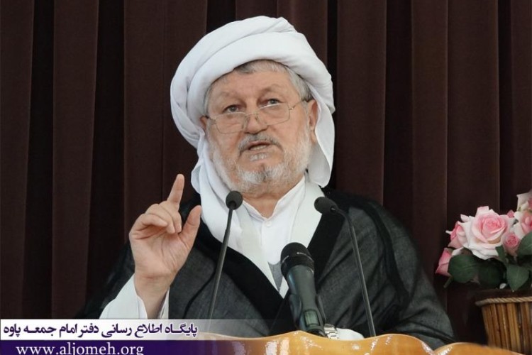 ماموستا قادري: متأسفانه رباخواری به امری عادی در میان مردم تبدیل‌شده است/خوشحالیم که داعش از موصل رانده شده است