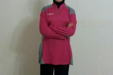 دستيابي به سهمیه حضور در مسابقات کشوری پينگ پنگ توسط بازيكن شهرستان