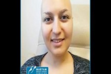 مریم میرزاخانی نخبه مهاجری که حتی بیمه درمانی هم نداشت/ به پدر مریم هم ویزای سفر به آمریکا ندادند