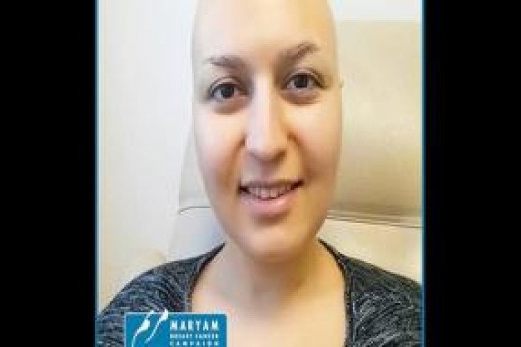 مریم میرزاخانی نخبه مهاجری که حتی بیمه درمانی هم نداشت/ به پدر مریم هم ویزای سفر به آمریکا ندادند