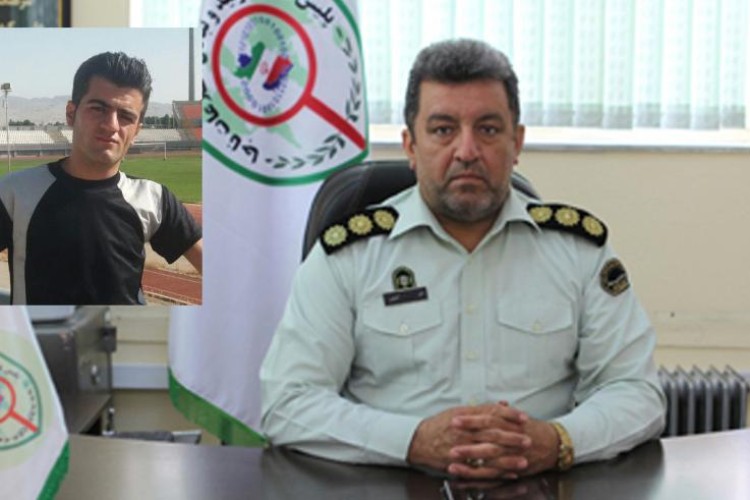 سرهنگ كريمي: جرایم اینترنتی درسه ماهه اول سال نسبت به سال گذشته به طرز چشمگیری افزایش یافته است /خالص شریفی جوان پاوه اي، طعمه جرائم اينترنتي/تکنولوژی، آفت تمدن