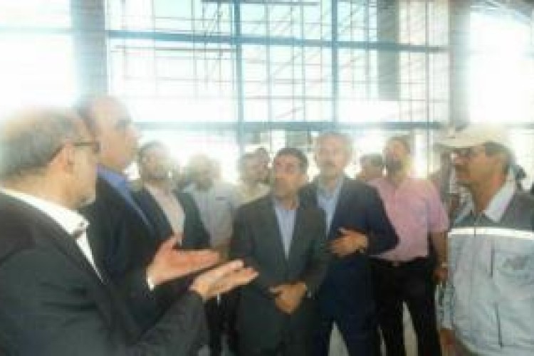 افتتاح راه‌آهن کرمانشاه دردولت بعد/مردم امسال سوارقطارنمی شوند