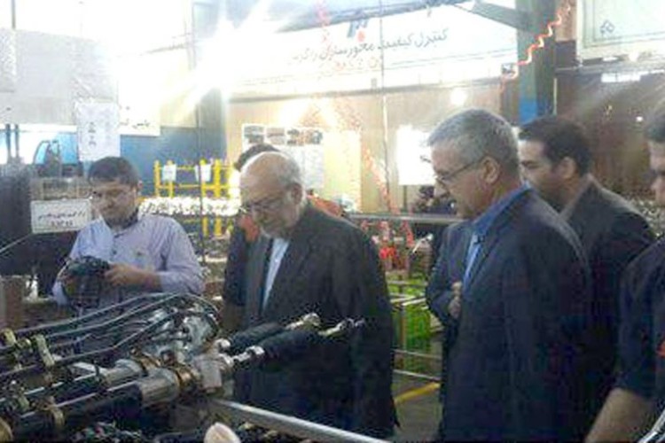 طرح رسمی شدن مرز شوشمی شهرستان پاوه درهیئت دولت تصويب شد/محقق اين امر در آينده اي نزديك