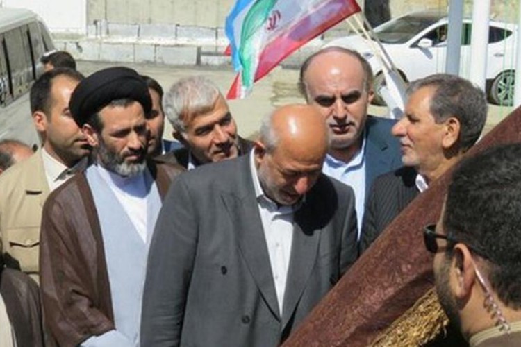 نیروگاه برق آبی سد داریان طی دو ماه آینده به بهره برداری می‌رسد