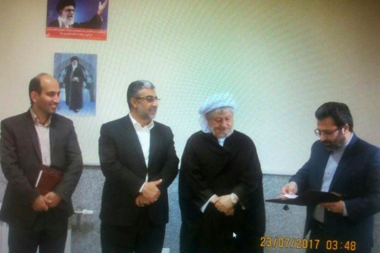 شورای حل اختلاف پاوه شورای برتر استان کرمانشاه شد