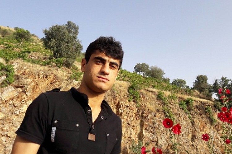 سوران قمری کونگ فو کار شهرستان عازم فستیوال جهانی کونگ فو در گرجستان شد