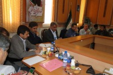 دكتر حسين كريم: ساخت بیمارستان پاوه در مرحله پایانی است/شهاب نادري: اداره راه و شهرسازي ، پروژه بيمارستان پاوه را در كمترين زمان به بهره برداري برساند