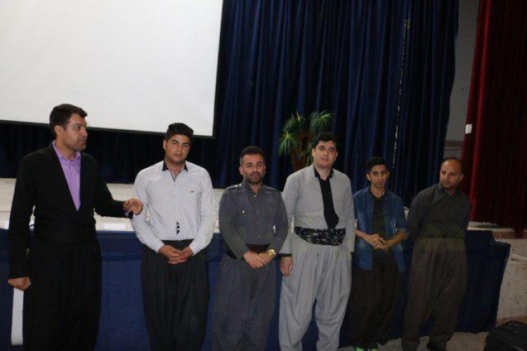 اعضای هیأت امنا و رئیس انجمن عکاسان اداره ارشاد اسلامی شهرستان پاوه انتخاب شدند