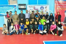 گزارش عملکرد ماهانه انجمن پشتیوان شهرپاوه