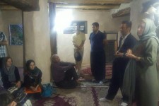 ارزش و اهمیت حفظ آثار فرهنگی و اصالت اورامانات، در ثبت منظر جهانی یونسکو