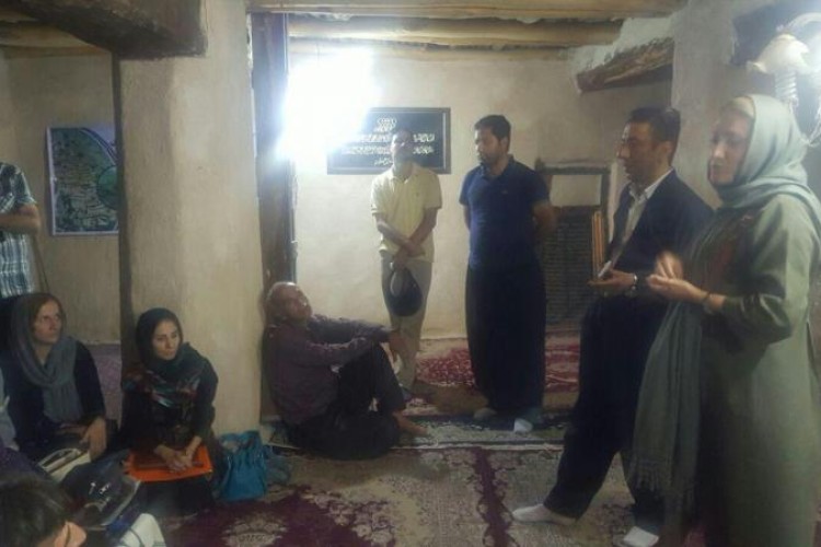 ارزش و اهمیت حفظ آثار فرهنگی و اصالت اورامانات، در ثبت منظر جهانی یونسکو