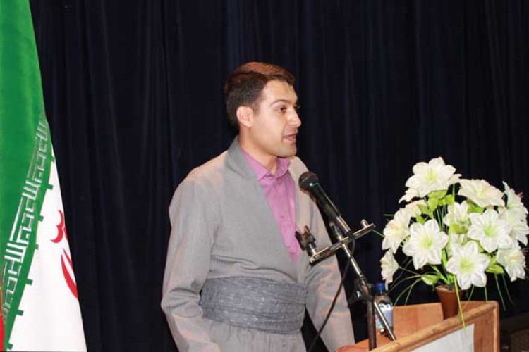 گزارش عملكرد اداره فرهنگ و ارشاد اسلامي شهرستان پاوه در دوران فعاليت دكتر هدايت محمودي