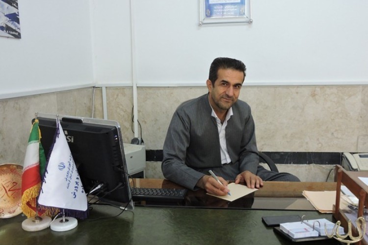 پیام تبریک مدیر آموزش و پرورش پاوه به مناسبت کسب 16 رتبه زیر 1000 در پاوه در کنکور سراسری 96