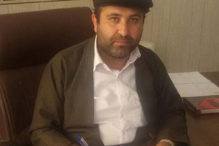 رئيس اداره بنياد شهيد شهرستان پاوه در پيامي روز خبرنگار را تبريك گفت