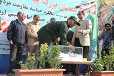 ليست اسامي برنده شدگان قرعه كشي همايش پياده روي خانوادگي در پاوه