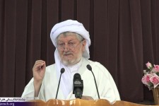 عاقلانه این بود که از اهل سنت هم برای حضور در جلسه تحليف دعوت می شد/کسانی که بلندگوی دولت تدبیر و امید شده‌اند بیایند و به مردم پاسخ دهند