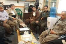 پاوه امسال به عنوان دومین شهر بدون گدای کشور معرفی می شود