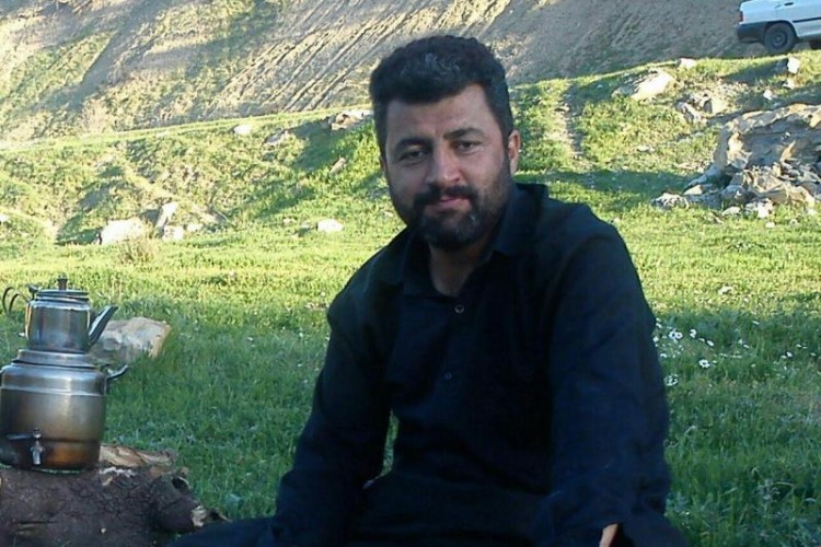 درد دلی از طرف خانواده مرحوم محمد بایر قیطولی زاده