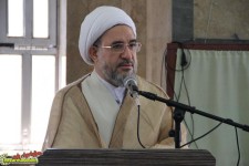 امروز در جبهه رسول الله بودن، دليل اصلي دشمني استكبار با ايران است +تصاوير