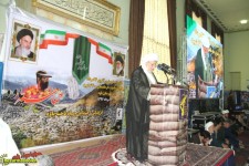 گزارش تصويري از برگزاري گرامي داشت سالروز حماسه شكست حصر پاوه