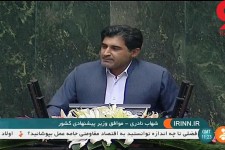 رحمانی فضلی قدرت تصمیم‌گیری خاصی دارد/ وزیر پیشنهادی کشور رویکرد مدیریت بحران دارد