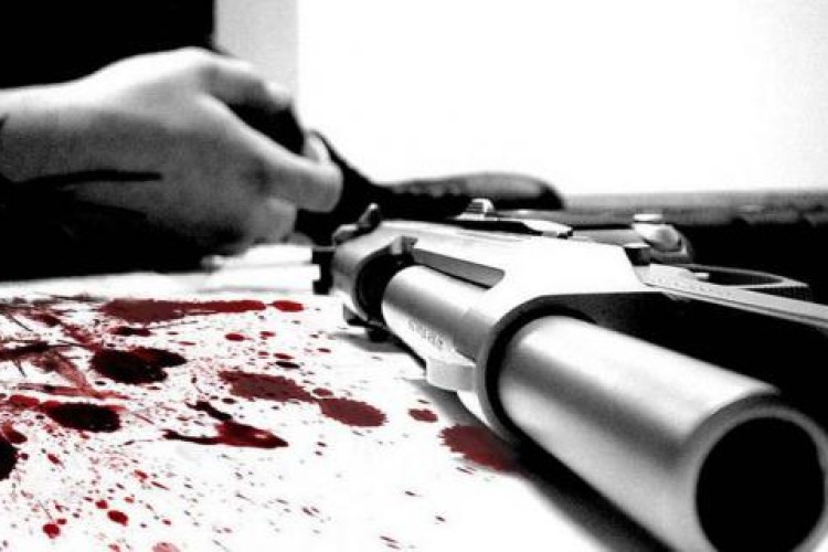 خودكشي مرد مسن در روستاي شمشير پاوه