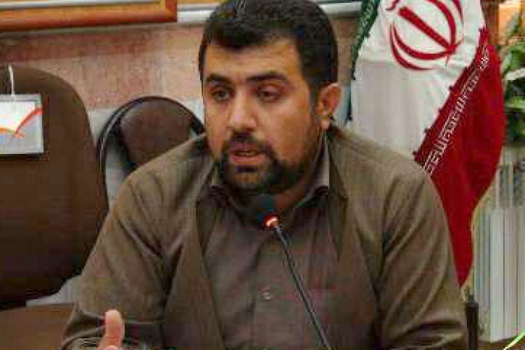 سرپرست شبكه بهداشت و درمان پاوه روز پزشک را تبریک گفت 