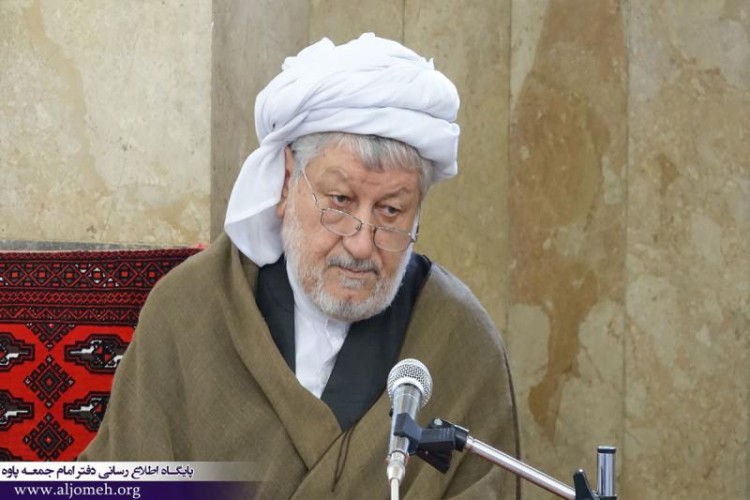 ماموستا قادری: کار فرهنگی مهمترین مولفه برای تقویت کار عمرانی است/فرمانداران باید در انتخاب مشاوران خود دقیق عمل کنند