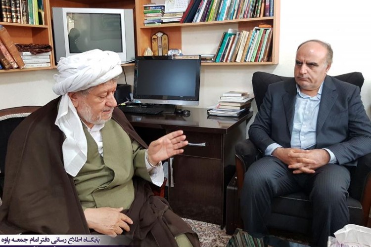 ماموستا قادری: مراقبت در روند کاری شوراها یک ضرورت فکری، انقلابی و منطقه‌ای است