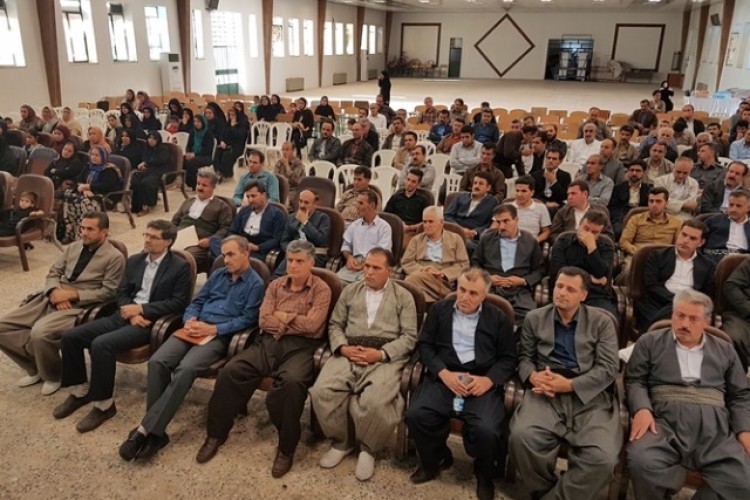 انجمن حمایتی، توانبخشی دانش آموزان استثنائی پاوه «احیاء» اعلام موجودیت کرد