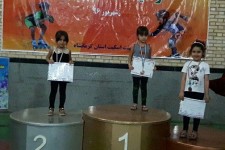 چند خبر ورزشي از شهرستان پاوه و كسب مقام هاي مختلف توسط ورزشكاران پاوه