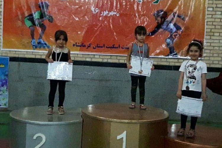 چند خبر ورزشي از شهرستان پاوه و كسب مقام هاي مختلف توسط ورزشكاران پاوه