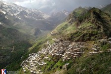 اورامان در مسیر یونسکو