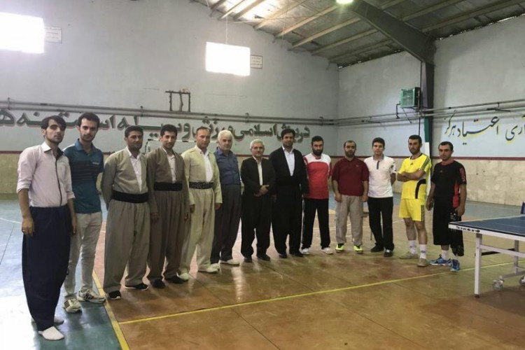 سه خبر ورزشی از اداره آموزش و پرورش باینگان 