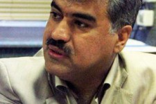 سرپرست دانشگاه علوم پزشکی استان کرمانشاه منصوب شد