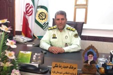  دستگیری قاتل فراری در نقطه صفر مرزی پاوه