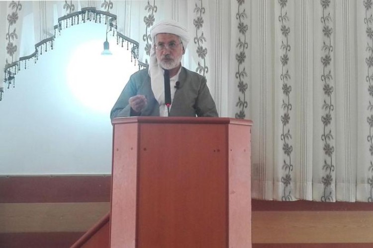  مدعیان دروغین حقوق بشر و برنده جایزه نوبل صلح، چشمان خود را بر جنایت در ميانمار فرو بسته اند 