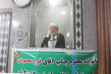 ماموستا قادری: اورامانات، دیار مردانگی و بخشش است 