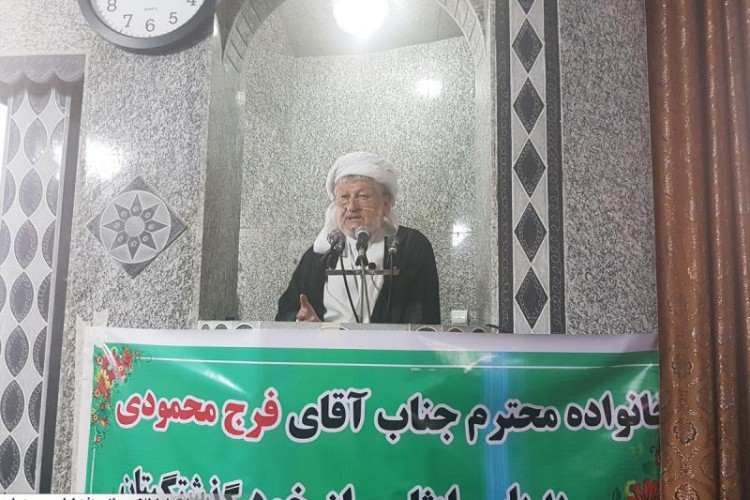 ماموستا قادری: اورامانات، دیار مردانگی و بخشش است 