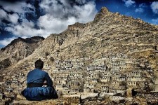 همت سرمایه گذاران صنعت گردشگری در اورامانات/آيا صنعت رو به رشد گردشگری، به داد رکود اقتصادی اورامانات مي رسد؟