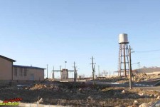 مرگ تدریجی شهرک صنعتی پاوه در سایه بی توجهی مسئولین/ شهرك صنعتي پاوه در پیچ و خم بی‎توجهی