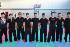 دو خبر ورزشي از شهرستان پاوه