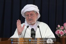 سهل‌انگاری در رانندگي ، چراغ زندگی‌ را برای همیشه خاموش مي كند/طوفان ايرما در آمریکا نشانه عظمت پروردگار متعال است