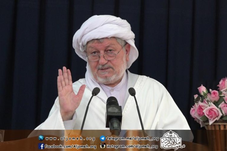 سهل‌انگاری در رانندگي ، چراغ زندگی‌ را برای همیشه خاموش مي كند/طوفان ايرما در آمریکا نشانه عظمت پروردگار متعال است