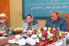 «مریوان» شهر جهانی کلاش شد