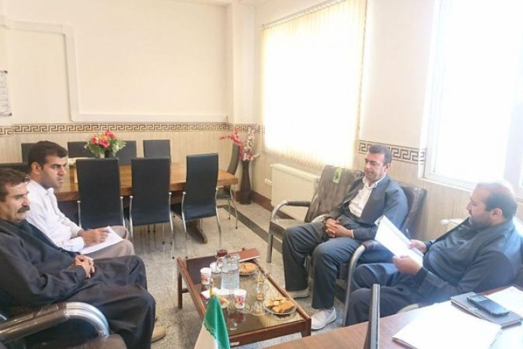 دو خبر از مرکز علمی کاربردی شهرستان پاوه 